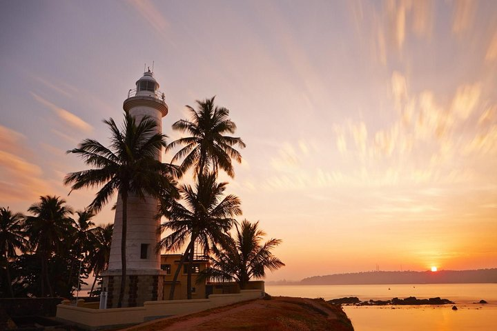Colors of Sri Lanka (20 Days) - Photo 1 of 11